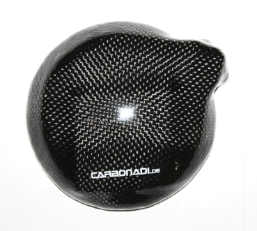 KAWASAKI ZX6R 1995 - 1997 LIMADECKEL CARBONE COVER